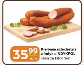 Gama Kiełbasa Indykpol oferta