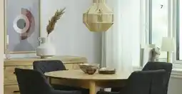 JYSK Stół MARSTRAND oferta