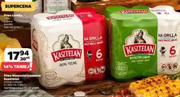Netto Piwo Kasztelan Niepasteryzowane 6-pak oferta