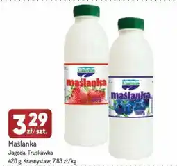 Avita Maślanka Jagoda, Truskawka Krasnystaw oferta