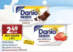 Avita Serek Danio Danone oferta