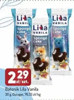 Avita Batonik Lila Vanila Dziugas oferta