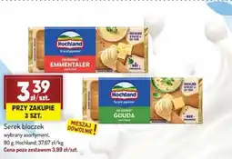 Avita Serek bloczek Hochland oferta