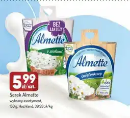 Avita Serek Almette Hochland oferta