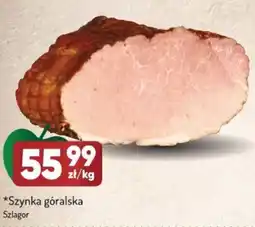 Avita Szynka góralska Szlagor oferta