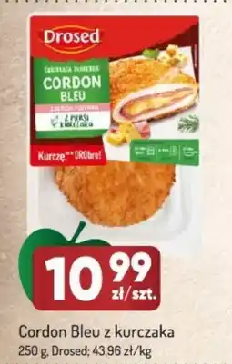 Avita Cordon Bleu z kurczaka Drosed oferta