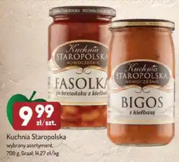 Avita Kuchnia Staropolska Graal oferta