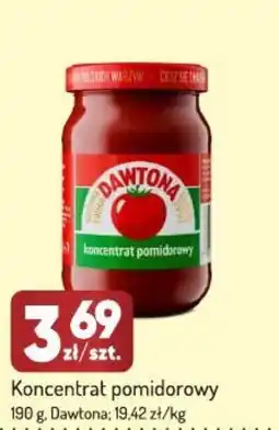 Avita Koncentrat pomidorowy Dawtona oferta