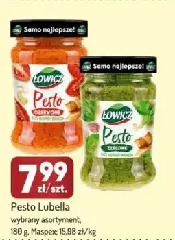 Avita Pesto Lubella Maspex oferta