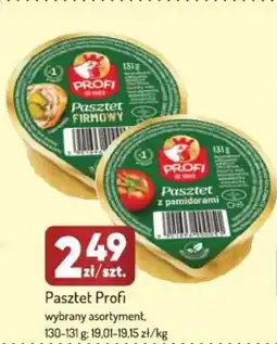 Avita Pasztet Profi oferta