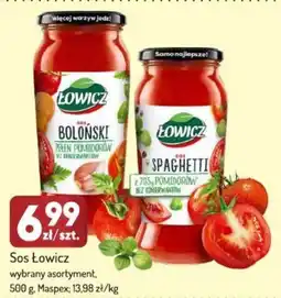 Avita Sos Łowicz Maspex oferta
