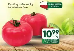 Avita Pomidory malinowe oferta
