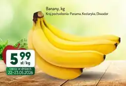 Avita Banany oferta
