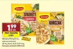 Avita Winiary Pomysł na... oferta