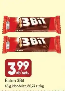 Avita Baton 3Bit Mondelez oferta