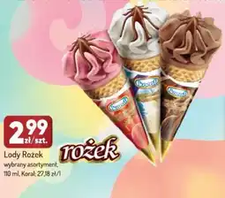 Avita Lody Rożek Koral oferta