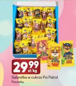 Avita Galaretka w cukrze Psi Patrol Pszczółka oferta
