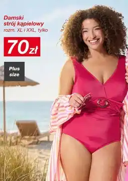 KiK Damski strój kąpielowy rozm. XL i XXL oferta