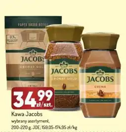 Avita Kawa Jacobs JDE oferta