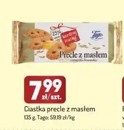 Avita Ciastka precle z masłem Tago oferta