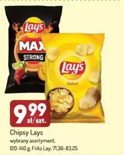 Avita Chipsy Lays Frito Lay oferta