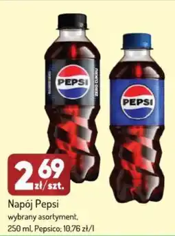 Avita Napój Pepsi Pepsico oferta
