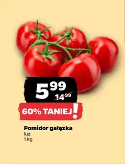 Netto Pomidor gałązka oferta