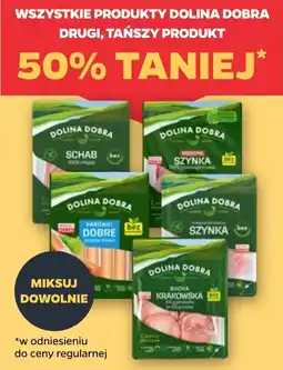 Netto Produkty dolina dobra oferta