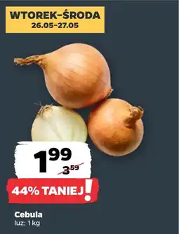 Netto Cebula luz oferta