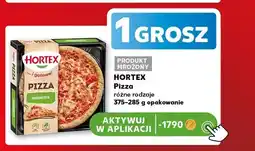Kaufland Pizza mrożona Hortex Margherita oferta