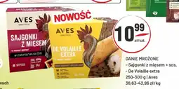 Sedal Danie mrożone aves oferta