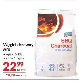 Makro Węgiel drzewny Aro oferta