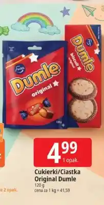 Cukierki Original Dumle