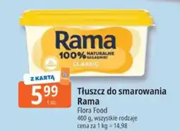 E.Leclerc Tłuszcz do smarowania Rama oferta