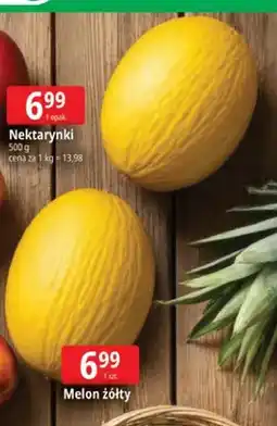 E.Leclerc Melon żółty oferta