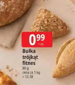 E.Leclerc Bułka trójkąt fitnes oferta