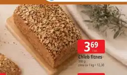 E.Leclerc Chleb fitnes oferta
