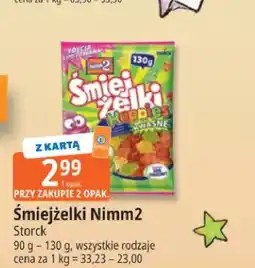 E.Leclerc Śmiejżelki Nimm2 oferta