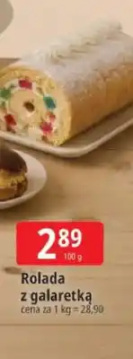 E.Leclerc Rolada z galaretką oferta
