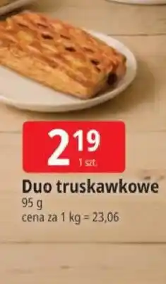 E.Leclerc Duo truskawkowe oferta