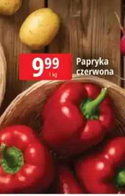 E.Leclerc Papryka czerwona oferta
