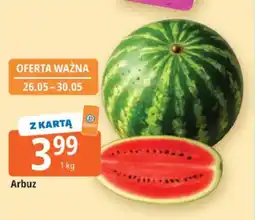 E.Leclerc Arbuz oferta