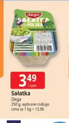 E.Leclerc Sałatka Dega oferta