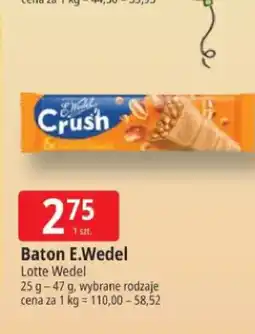E.Leclerc Baton E.Wedel oferta