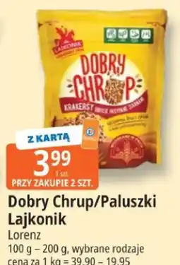 E.Leclerc Dobry Chrup Lajkonik oferta