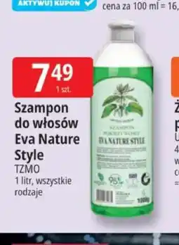 E.Leclerc Szampon do włosów Eva Nature Style oferta