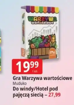 E.Leclerc Gra Do windy Muduko oferta