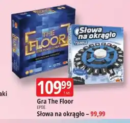 E.Leclerc Gra The Floor EPEE oferta
