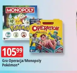 E.Leclerc Gra Operacja oferta