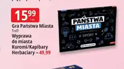 E.Leclerc Gra Państwa Miasta Trefl oferta